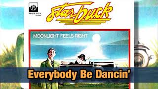 Starbuck: Everybody Be Dancin' (1977)