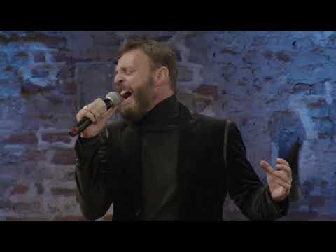 Notre Dame de Paris 20th Anniversary - Ali in gabbia occhi selvaggi (VERSIONE ITALIANA)