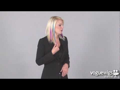 EasiLites Clip in Human Hair Highlight by Easihair Review