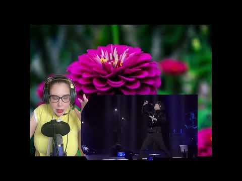 Dimash Kudaibergen - Olimpico with lyrics WOWZA he’s incredible!