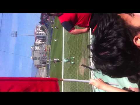 Crotone ternana 1-1 reazione dopo il gol