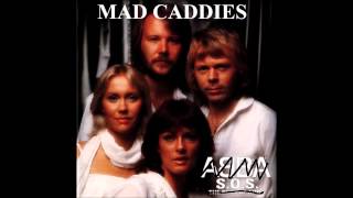 Punk Rock Covers - ABBA / S.O.S. [Mad Caddies]