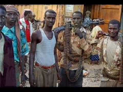 K-naan (whats hardcore)