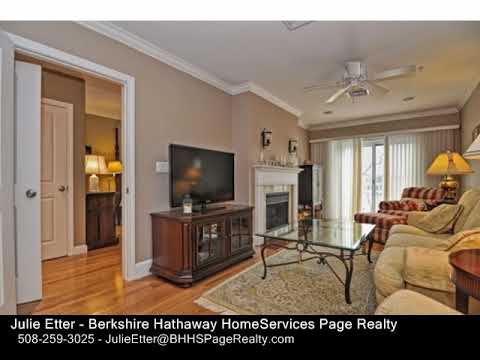 24 S BULFINCH ST Unit 206, North Attleboro MA 02760 - Condo - Real Estate - For Sale -