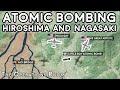 The Atomic Bombings Of Hiroshima And Nagasaki Animated