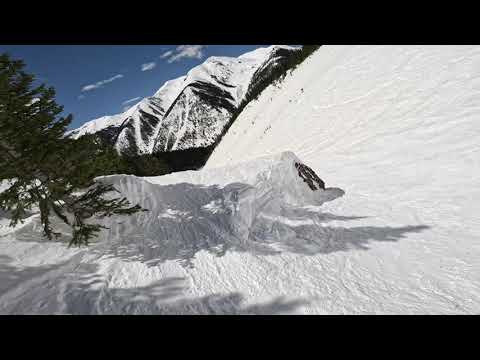 Skiing Silverton Mountain 2023 | Is it Really Colorado's Steepest?