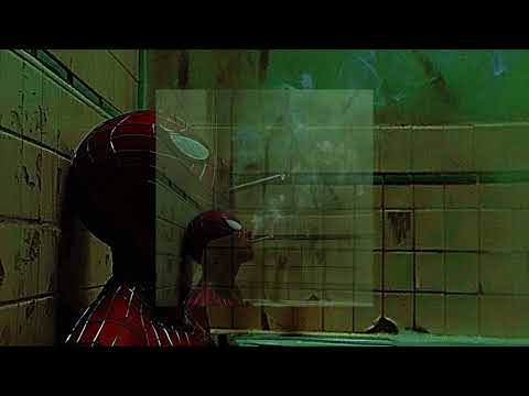 YOUPPI X ABDOU HK - Harba (Slowed & Reverb)