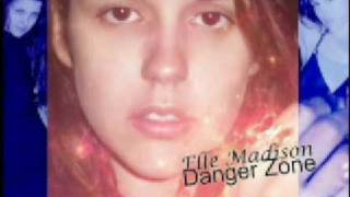 Elle Madison - Danger Zone - My Pink Palace