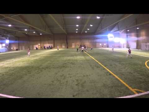 150308 ÖSK P04 svart vs DIF 0-4 del1