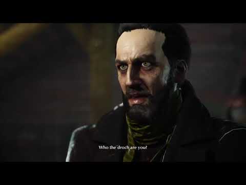 The Sinking City Walkthrough Gameplay Part 15