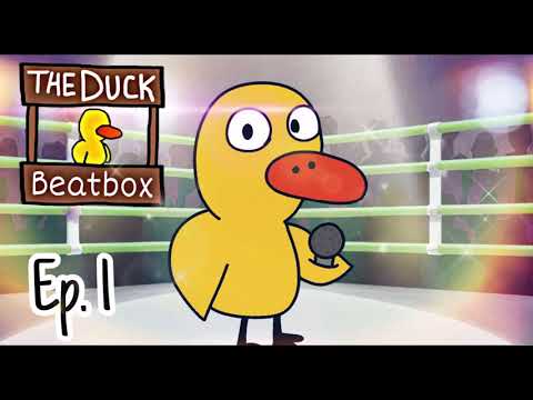 The Duck Beatbox Solo | Hydro’s Beatbox Battles