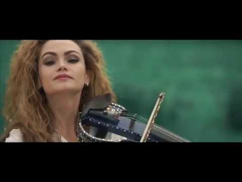 Otta-Orchestra & SaadiAnvar - "Arabica" (ДиДюЛя cover). Конкурс каверов.