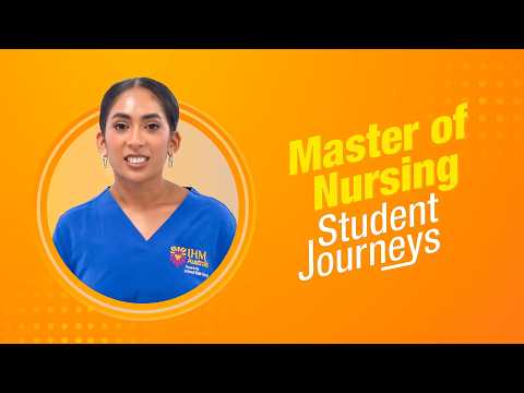 Student Experience: Vedika