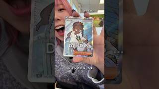 Pokemon Munikis (Nullifying Zero) is here! Whats your chase in this set? #pokemon #fyp #foryou