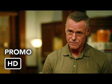 Chicago PD 13x02 Promo "Open Wounds" (HD)