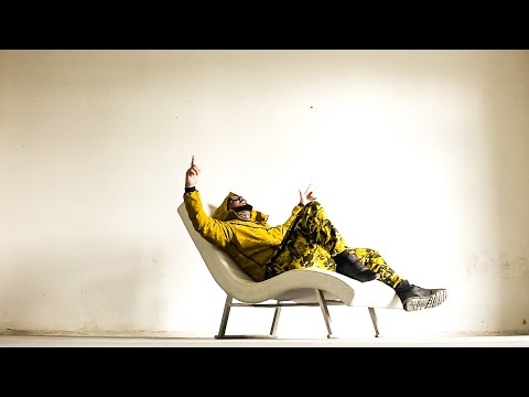 Mr.Busta - Azoknak Írtam | EXCLUSIVE LYRIC VIDEO | #1