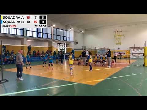 Mini2 Misto  Bacci - Liberi e Forti  13/03/2022