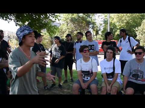 Kloid vs Jerzon  // 8vos // 3ra Fecha Radical Series