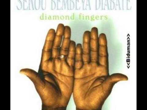"Biduman", Sekou Bembeya Diabaté (Guitar Fö, 2004)