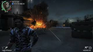 Just Cause 2 - The Agency - 1&2 - Welcome To Panau & Casino Bust
