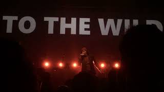 Laibach plays Anti-Semitism at Gaswerk in Winterthur, CH.