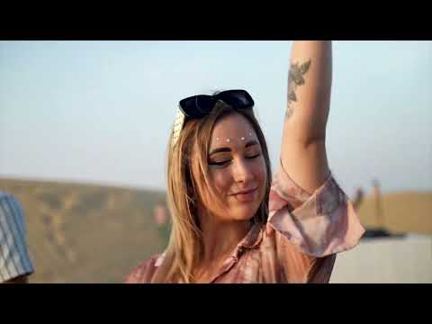 Delara Ja / Sunset Melodic Techno