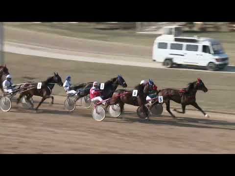 2022.03.26. 04. futam - ASZKÉTA DÍJ