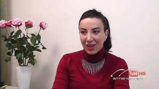 Սուր անկյուն 17.01.2021 - Արմեն Աթալյան «Վերադարձի սպասումով»