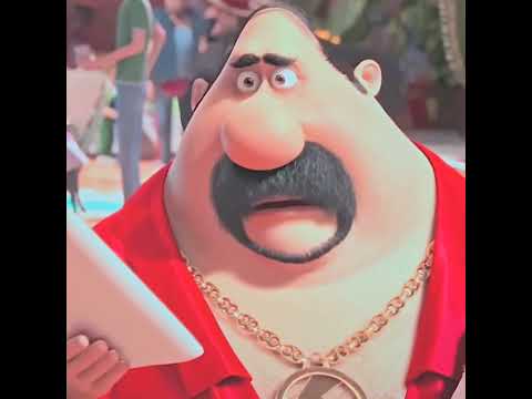 animals, inc. part 13 Alex scored tabby