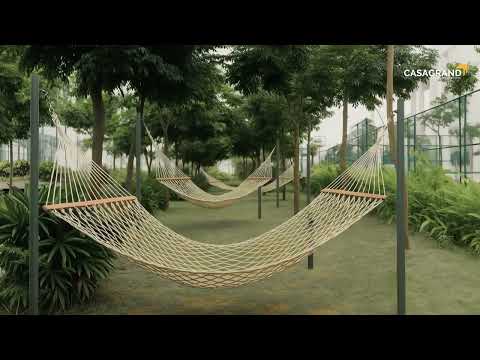 Casagrand Boulevard Phase 2 Project Tour 1