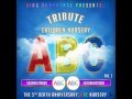 Tribute Children Nursery ABC Vol 2 Homenaje Guarderia ABC Vol 2