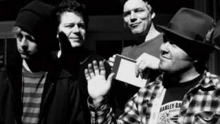 Pinhead Gunpowder - Find My Place/At Your Funeral HQ