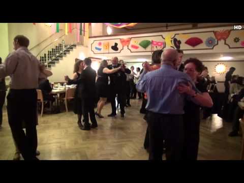 Weiße Wolken - Arberland Casanovas | 2014