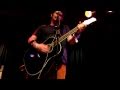 Matt Nathanson "All Been Said Before" Vienna 5/23/11
