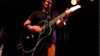 Matt Nathanson "All Been Said Before" Vienna 5/23/11