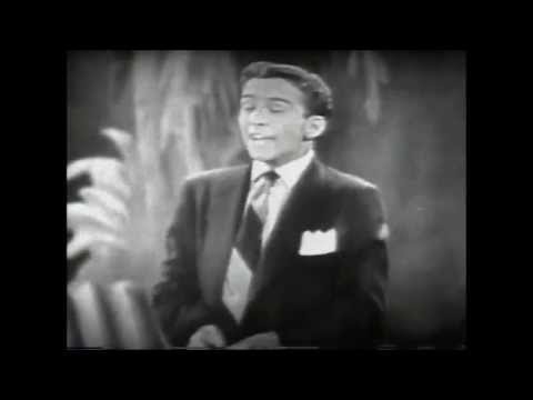 Joel Grey - comedian/singer/dancer (1951)