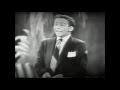 Joel Grey Comedian Singer Dancer 1951
