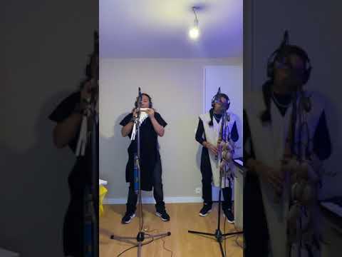 Warmisita (Chayanak - P. Imbaya) Cover-Ruana Salasaka