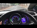 Story Wa Nyetir Mobil Jazz RS Dan Tes Knalpot Alpino