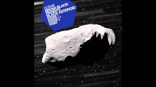 Bryan Black Presents Black Asteroid - Engine 1