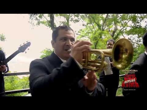 MICAELA - Orq Sangre Morena , 26 Años de Historia, Copyright 2020