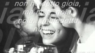Franco Califano - Tutto il resto è noia