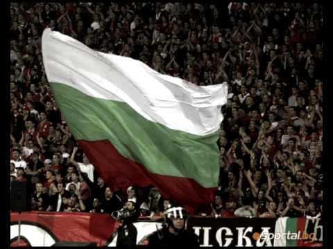 We Are CSKA SOFIA