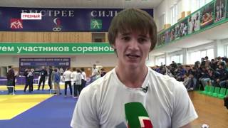 В Грозном разыграли региональный переходящий Кубок «Меняйся в спорте» 