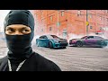 MY DEMON 170 CHARGER IS MOST WANTED IN THE BRONX