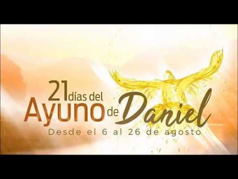 Ayuno de Daniel 2018 ( 1 Hora de Lindas Canciones ) Jaime Ospino - IURD