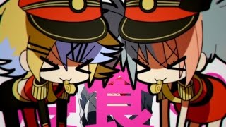 【初音ミク・鏡音リン】愛×愛ホイッスル / LOVE×LOVE Whistle【オリジナル】