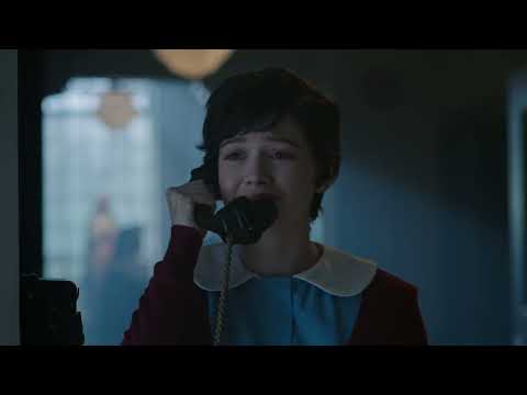 Midge Calls Fangs From The Sisters Of Quiet Mercy - Riverdale 7x15 Scene