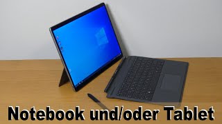 Notebook und/oder Tablet – HIZ353
