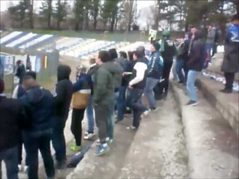 Ultras Farul ON TOUR (tulcea)